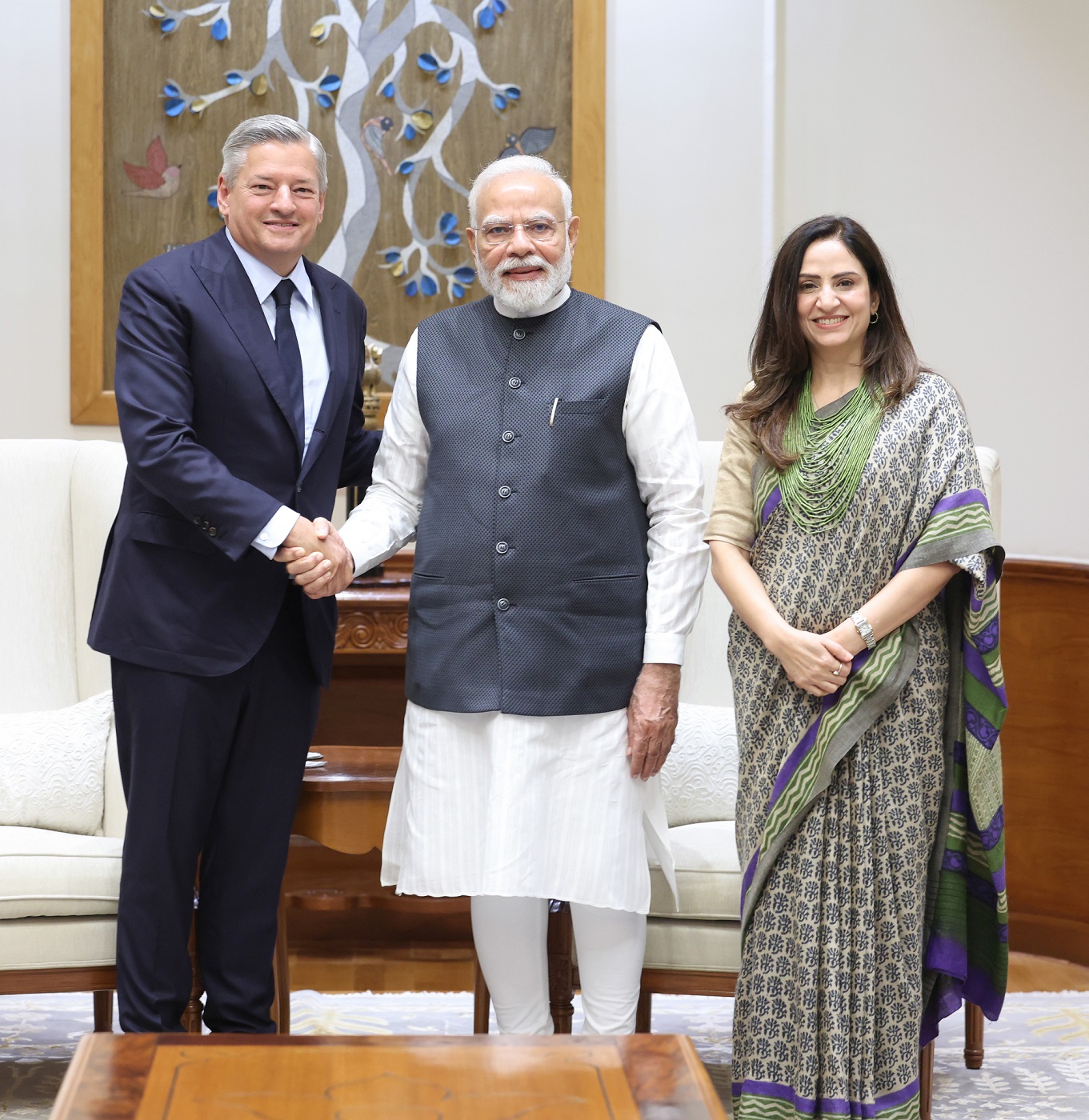 Netflix Deepens its Investment in India's Creative Ecosystem