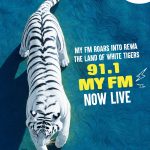 MY FM Strengthens Madhya Pradesh Footprint with Launch in Rewa, takes Network to 38 Stations