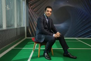 Ajinkya Rahane makes Test Commentary debut on Sony Sports Network