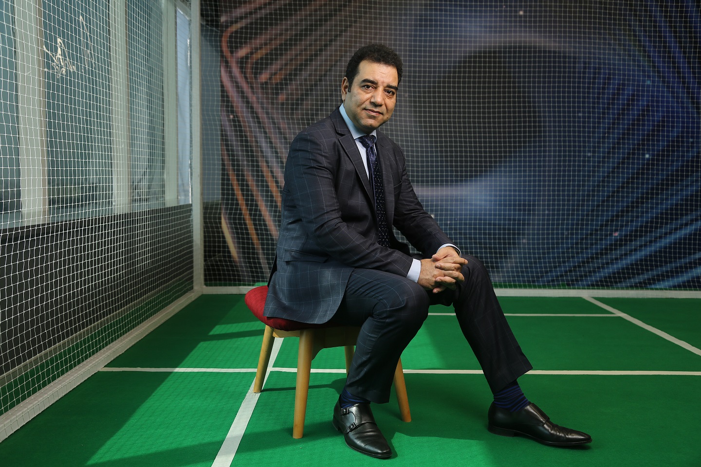 Ajinkya Rahane makes Test Commentary debut on Sony Sports Network