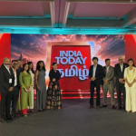 Let truth speak louder: Vijay inaugurates India Today Tamil YouTube channel
