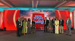 Let truth speak louder: Vijay inaugurates India Today Tamil YouTube channel