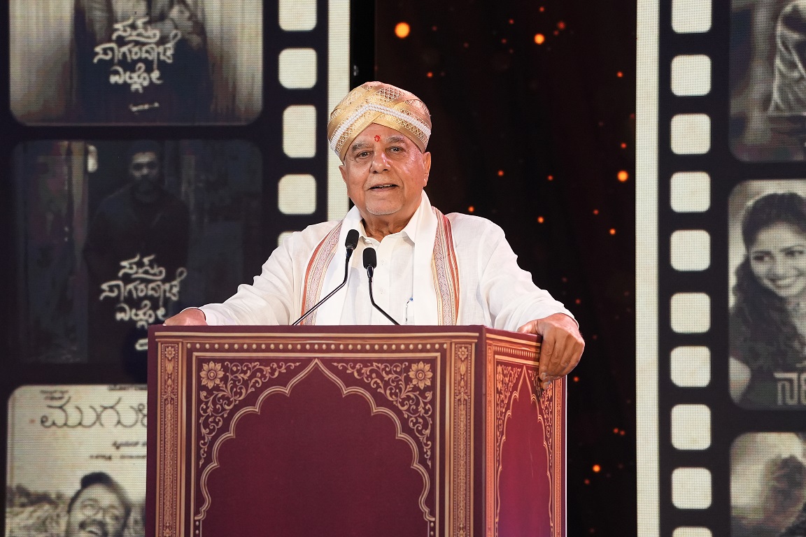 Zee Kannada Celebrates Essel Group’s 100-Year Legacy with Karnataka’s Entertainment Fraternity
