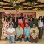 Netflix Co-CEO Ted Sarandos meets the creative voices behind India's next great stories