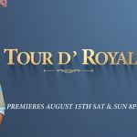 Where Heritage Meets Magic: HistoryTV18 Unveils New Season of Tour D’ Royale