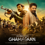 Zee 5 unveils the trailer of Jio Studios and Golden Ratio Films’ Ghamasaan