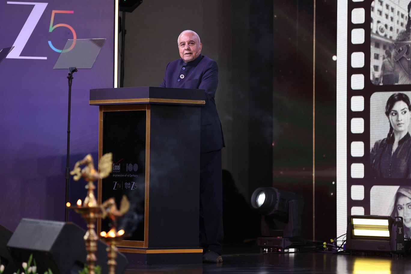 Zee TV and Hindi Zee5 mark a historic milestone