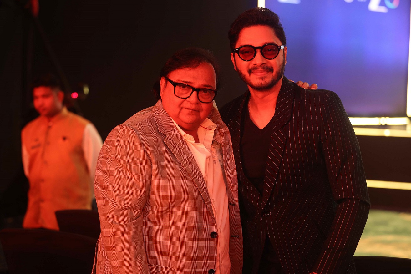 Zee TV and Hindi Zee5 mark a historic milestone