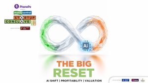 Moneycontrol Startup Conclave 2026 to Bring Top Founders, Investors and Industry Leaders Together in Bengaluru on September 26