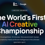 The One Club and Google Partner For Global AI Creative Challenge