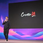 Creator18 Unveils New Brand Identity, Accelerates Talent-Led New Media Vision