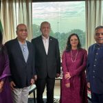 Iran President Pezeshkian's Mega Exclusive With India Today tonight at 8 PM
