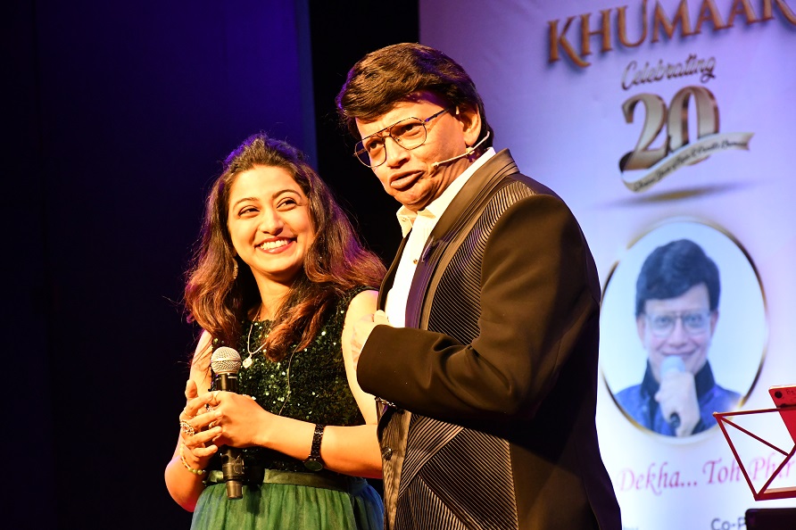 Khumaar 2026 Strikes the Right Chord