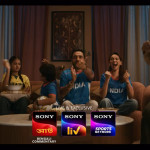 Pankaj Tripathi invites India to its biggest football party on Sony Sports Network, Sony Aath and Sony LIV