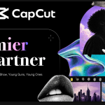 The One Club and CapCut Announce Major Global AI Partnership