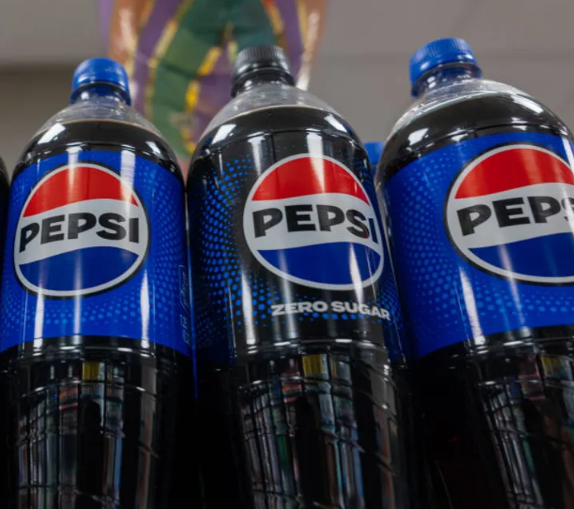 PepsiCo hands global media to Publicis