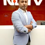 NDTV Steps Up Its Sports Play, Gaurav Gala Joins as Executive Editor - Sports