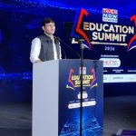 Beyond Marks And Careers: Mansukh Mandaviya’s Message For India’s Students At TimesNow.in Education Summit 2026