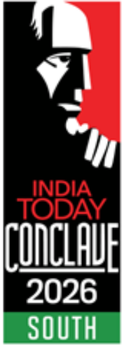 India Today Conclave South 2026 Returns to Keralam for Its 7th Edition