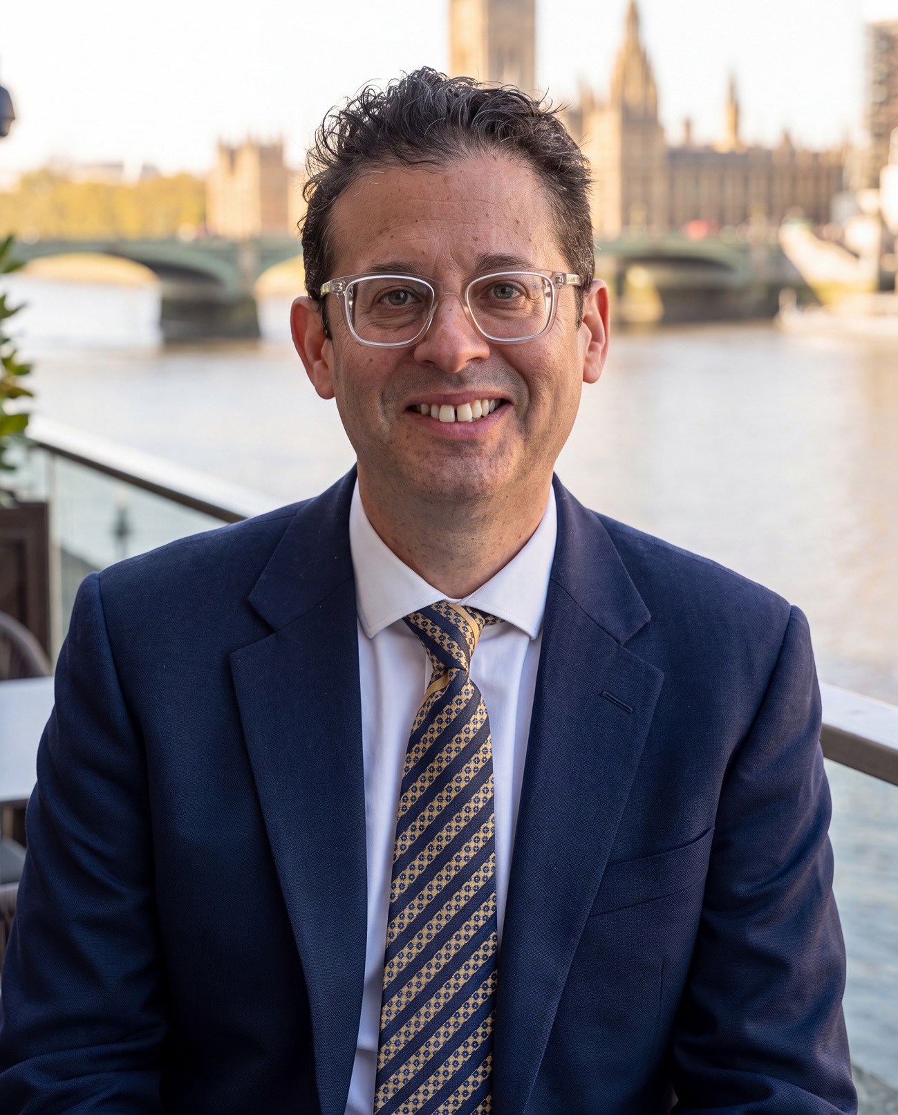 Oliver Kaye Joins Boldfit as Chief Operating Officer
