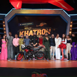 Hero Xtreme honours the daredevilry of COLORS’ Khatron Ke Khiladi