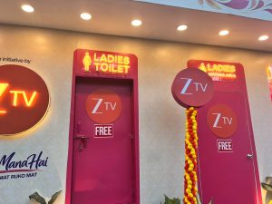 Zee TV puts women’s comfort and hygiene centre stage this Ganesh Chaturthi with ‘Zee TV Ladies Special’