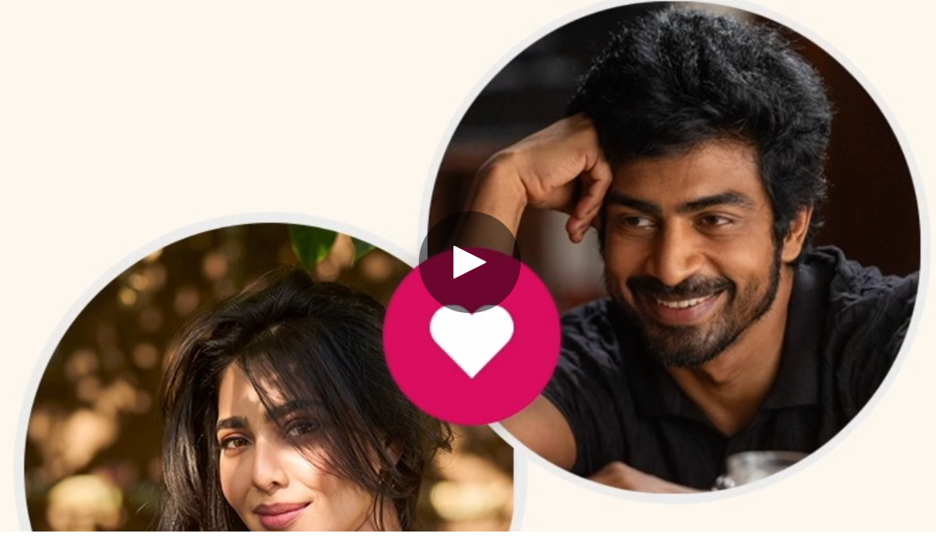Chemistry or Compatibility? ‘#Love’ Bets It All, Only on Netflix October 2