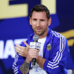 Messi’s Retirement Gives Brands a Moment to Say More Than Just Goodbye