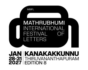 Mathrubhumi International Festival of Letters Unveils New Visual Identity for Its Eighth Edition