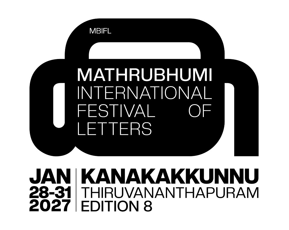 Mathrubhumi International Festival of Letters Unveils New Visual Identity for Its Eighth Edition