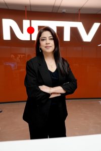 Sneha Mordani Joins NDTV to Lead Health Journalism as Health Editor