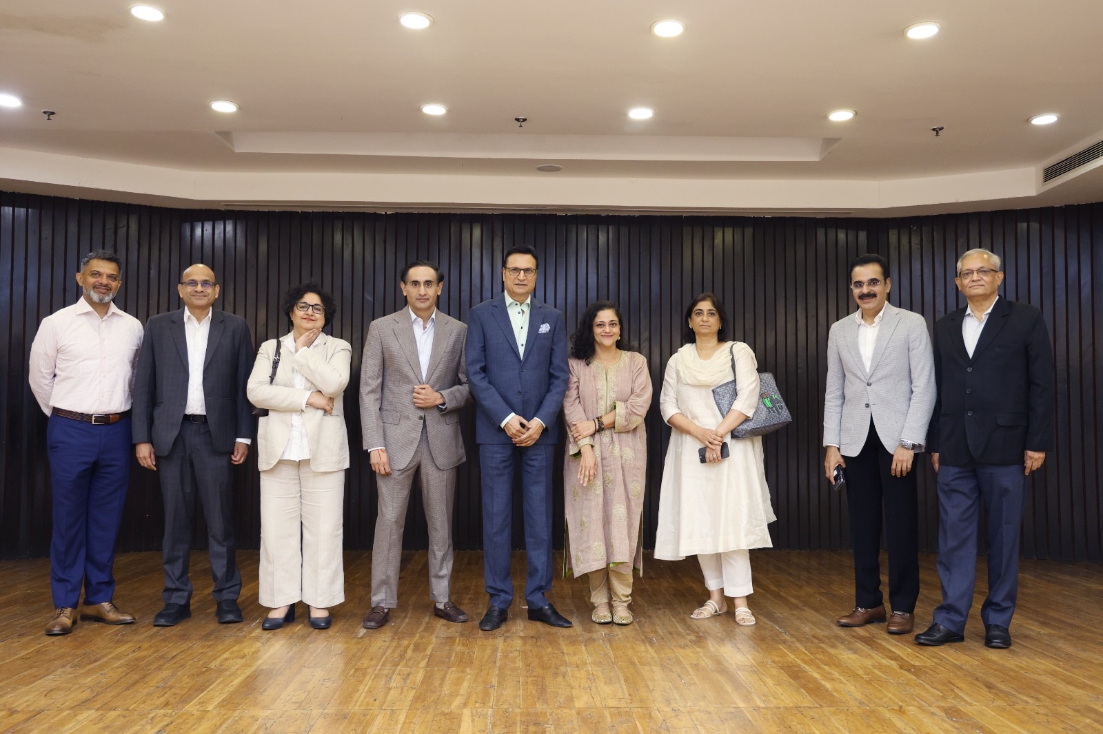 News Broadcasters & Digital Association unanimously re-elects Mr. Rajat Sharma as President