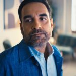 SPNI unveils the first teasers for India’s upcoming international football matches against Panama, Brazil and Uruguay, featuring Pankaj Tripathi