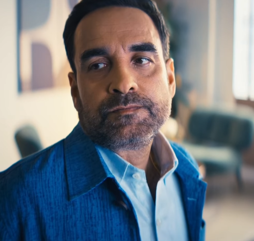SPNI unveils the first teasers for India’s upcoming international football matches against Panama, Brazil and Uruguay, featuring Pankaj Tripathi