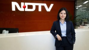 NDTV Strengthens Its Social Media Team, Appoints Prashanti Moktan to Lead Instagram