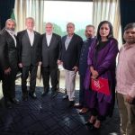 Iran President Pezeshkian's Mega Exclusive With India Today tonight at 8 PM