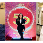 India Today Group promotes Sakshi Kohli as CEO, Luxury and Lifestyle Business