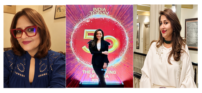 India Today Group promotes Sakshi Kohli as CEO, Luxury and Lifestyle Business