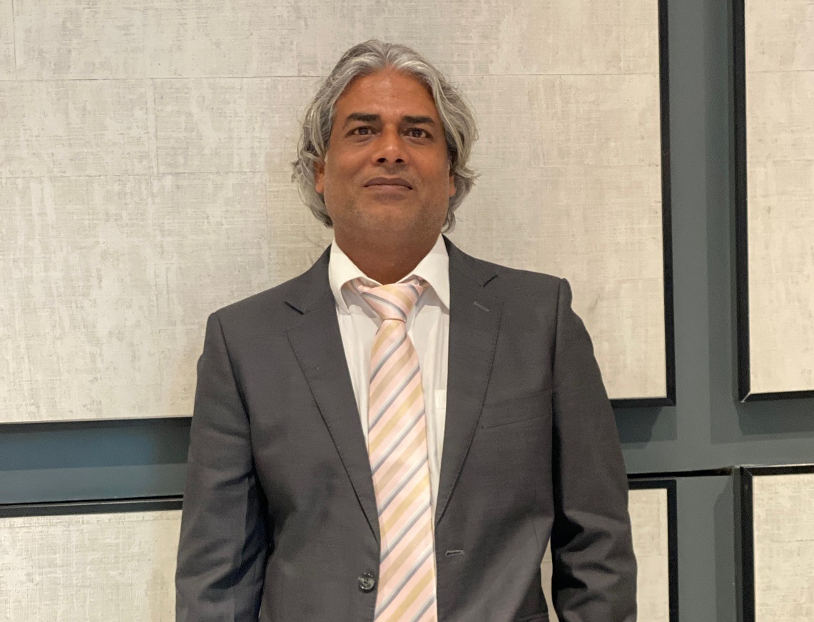 Dentsu India Appoints Santosh Mishra as Managing Partner – Client Management