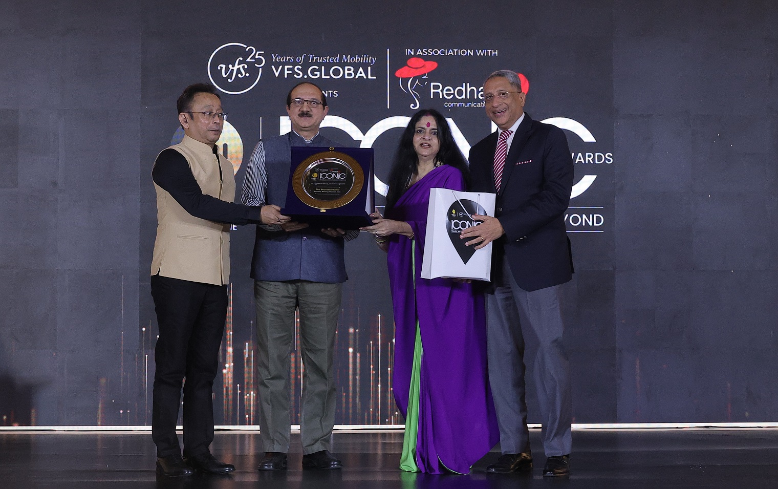 Shekhawat: Human Warmth Will Define AI-Era Travel