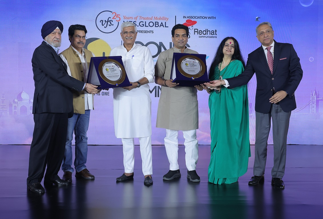 Shekhawat: Human Warmth Will Define AI-Era Travel