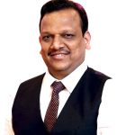 Vijay Garg Elected President of the Association of Radio Operators for India