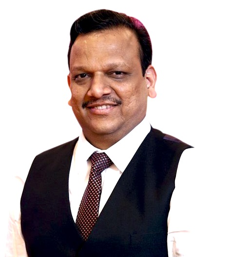 Vijay Garg Elected President of the Association of Radio Operators for India