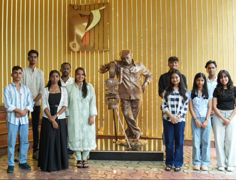 Yash Chopra Foundation expands Scholarship Program to 11 scholars