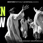 New York Festivals Advertising Awards Opens for Entries, Celebrating 70 Years of Creative Excellence