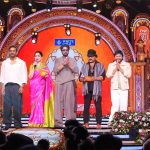 Zee Kannada Kutumba Awards 2026 Promises Three Nights of Spectacular Entertainment, October 30 to November 1