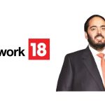 Anant Ambani brings Diwali cheer to Network18 employees