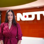 Meher Bajwa Joins NDTV to Lead Good Times into Its Next Chapter