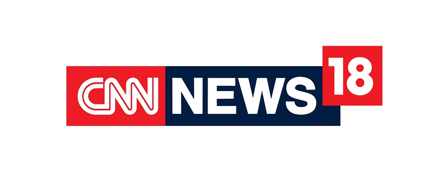 CNN-News18 Leads YouTube Viewership; Outpaces Times Now and India Today with wide margin