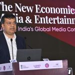 Indian M&E industry need a fundamental rewrite, says Sony’s Gaurav Banerjee